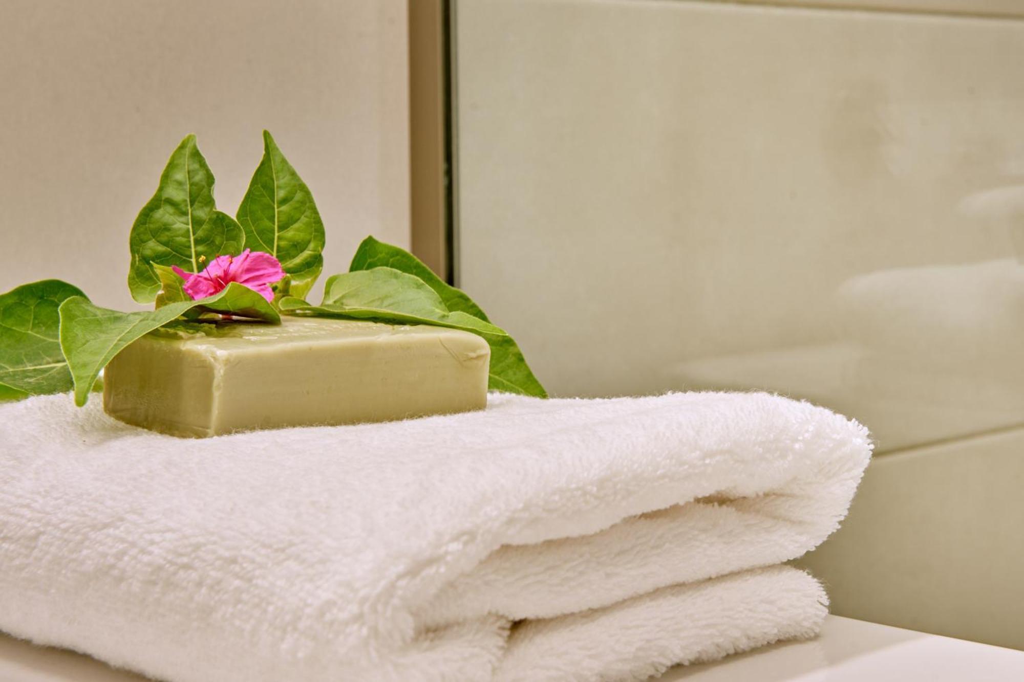Lake View Suites Kavallos  ภายนอก รูปภาพ